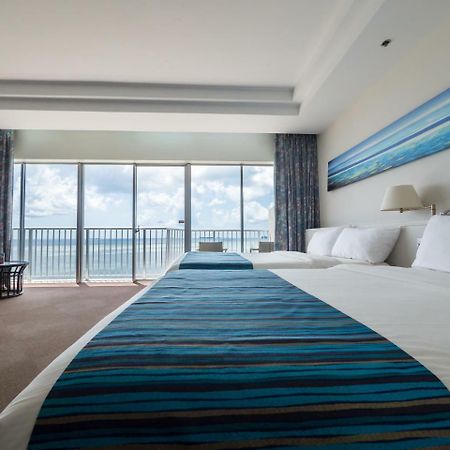 Kanoa Resort Saipan Susupe Exterior foto