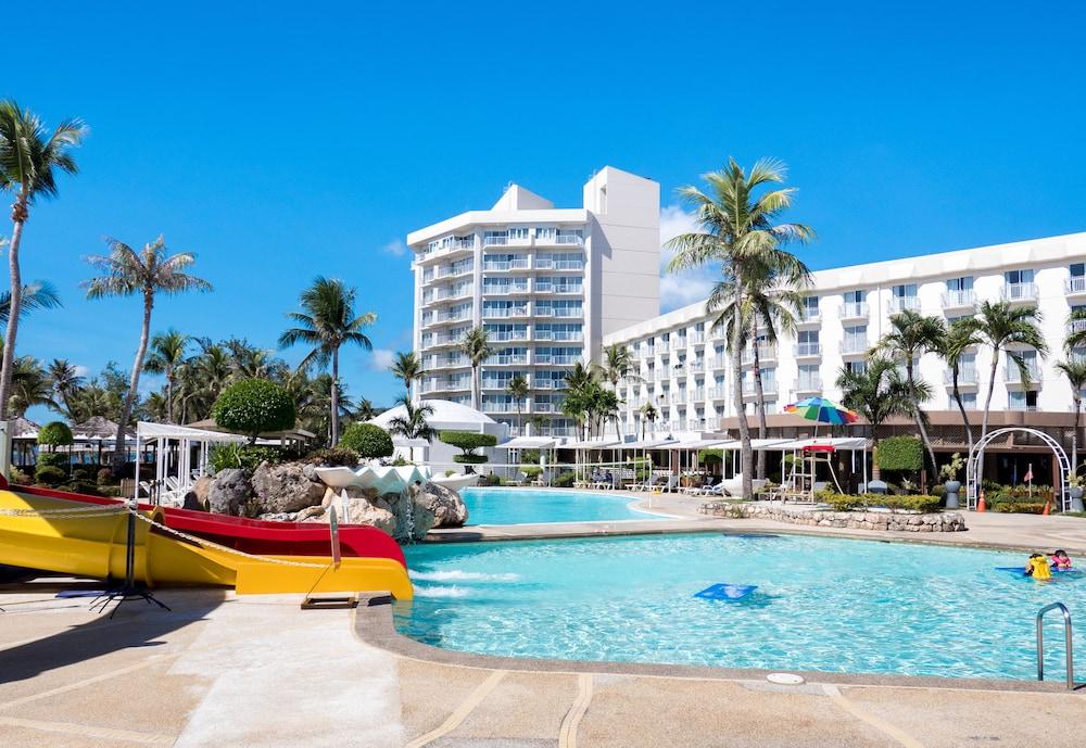 Kanoa Resort Saipan Susupe Exterior foto