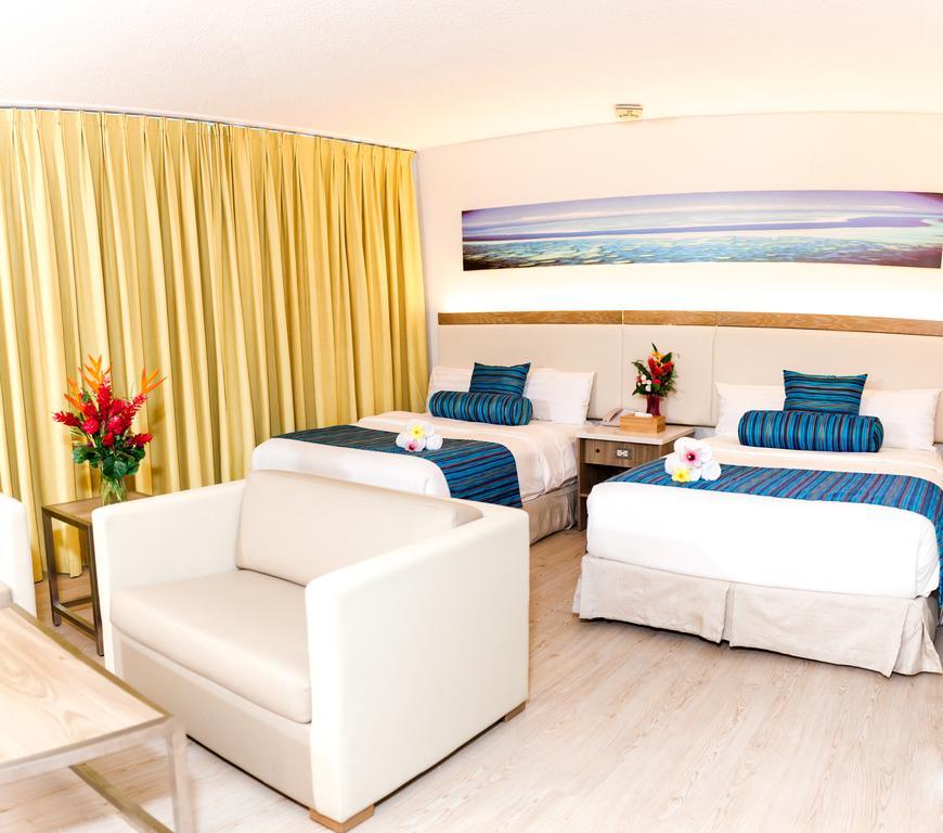 Kanoa Resort Saipan Susupe Exterior foto